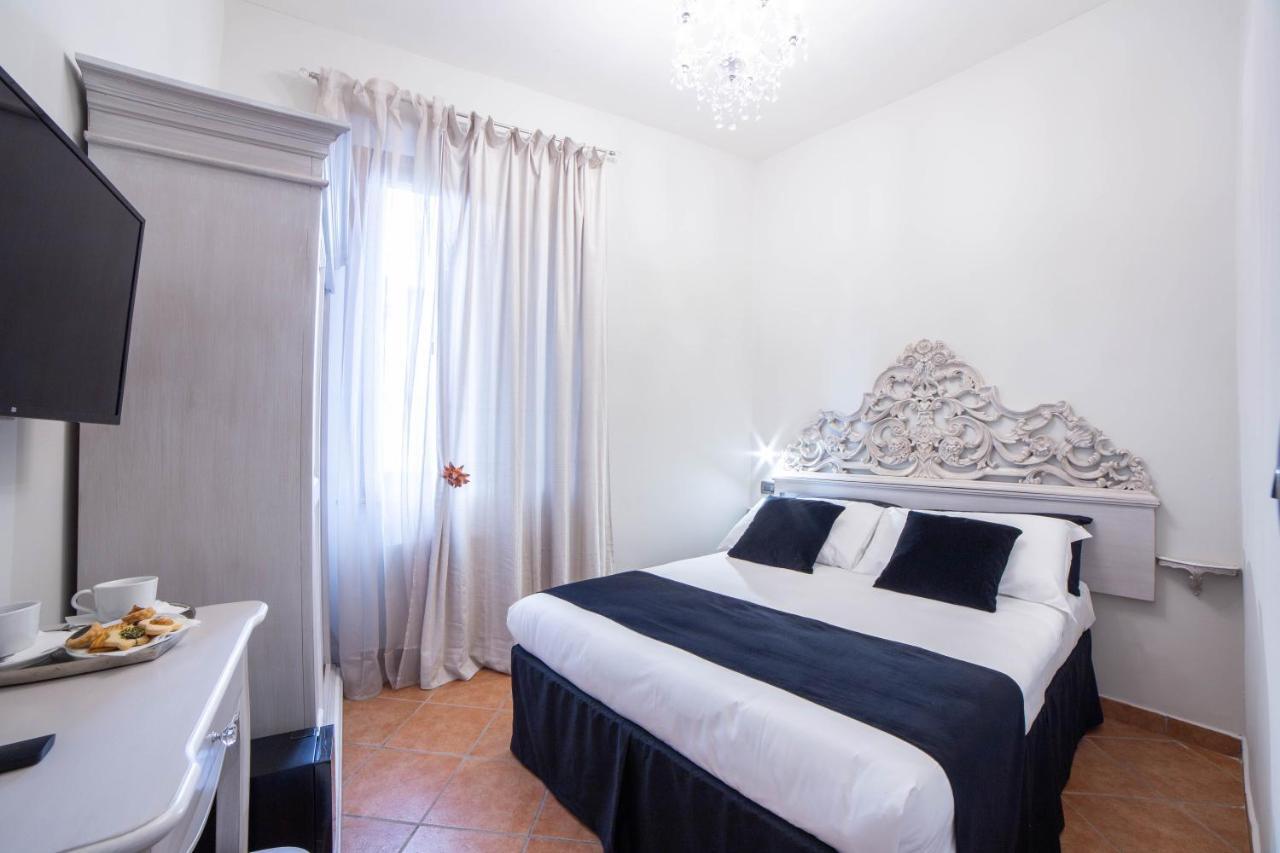 Residenza Florentia Hotel Florencia