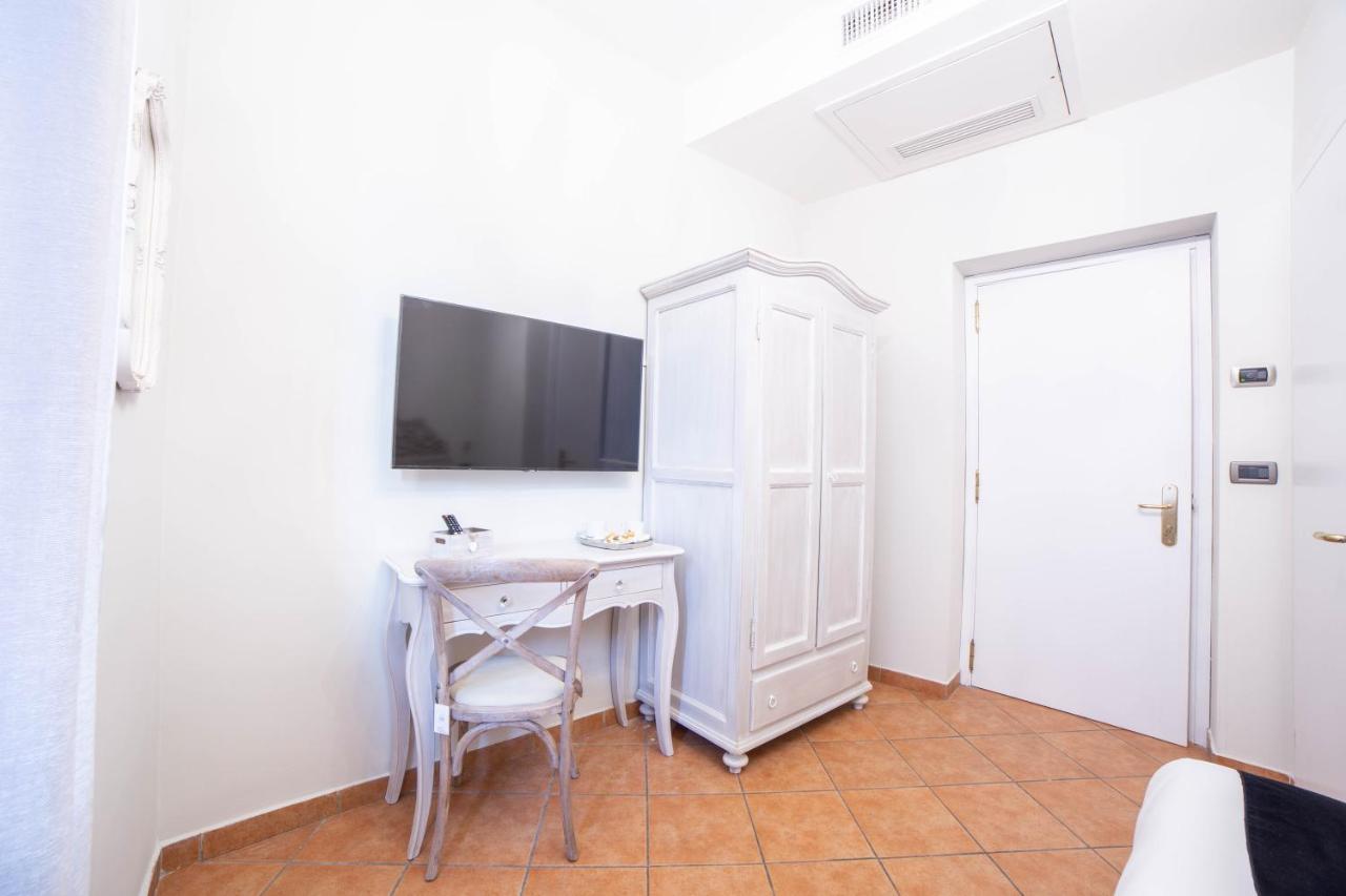 Residenza Florentia 3* Florencia