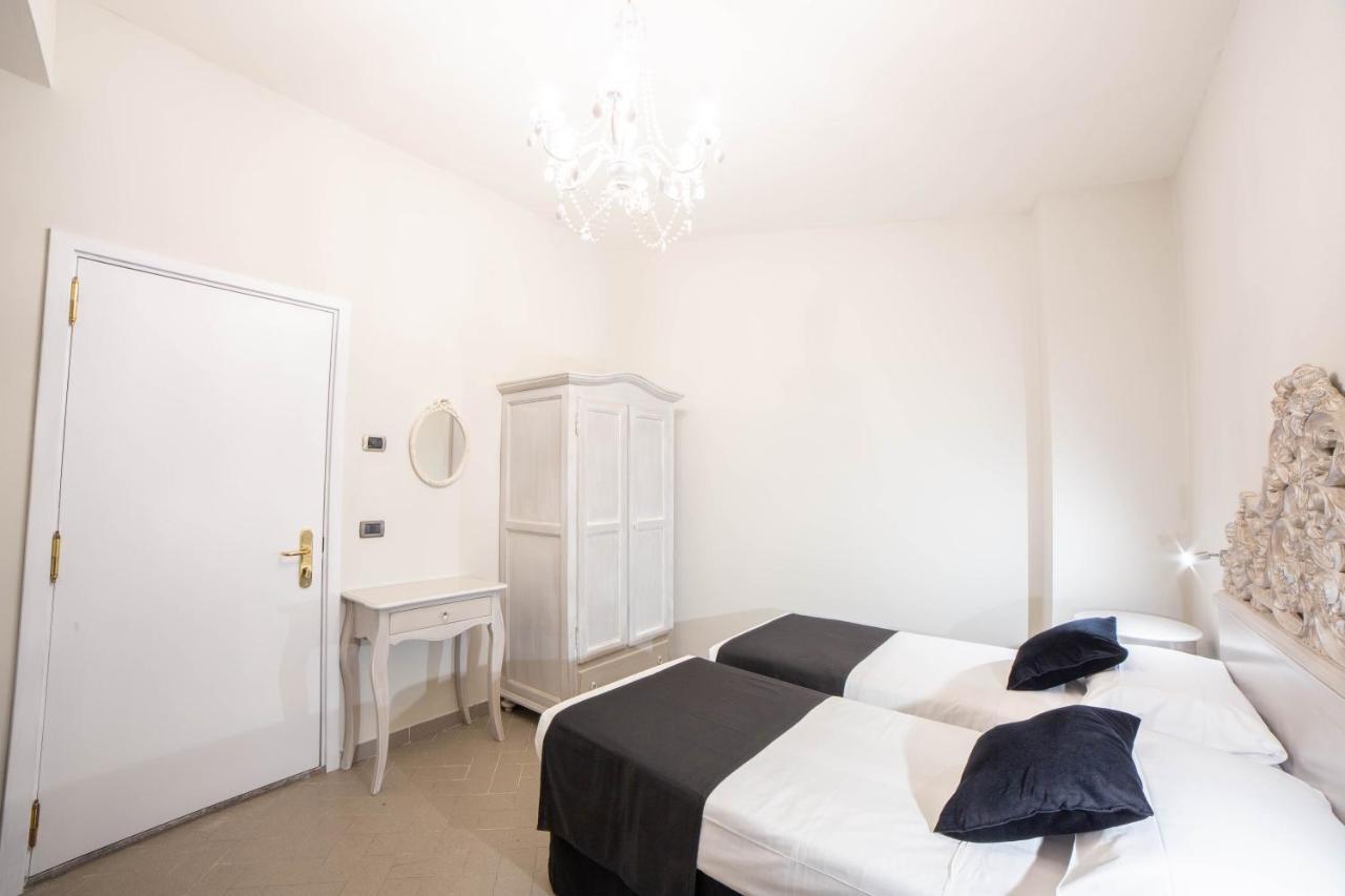 Residenza Florentia Hotel Florencia