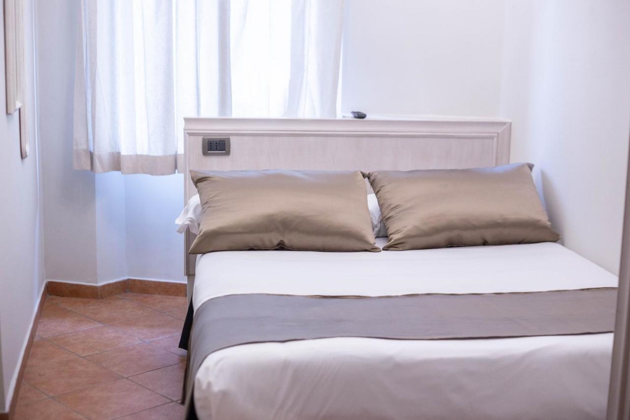 Residenza Florentia Florencia