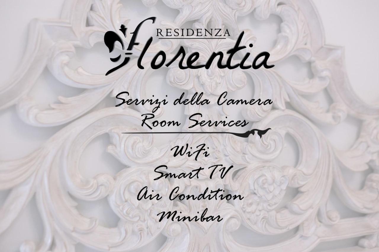 Residenza Florentia Hotel Florencia