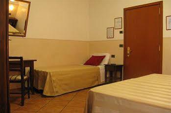 Residenza Florentia 3* Florencia