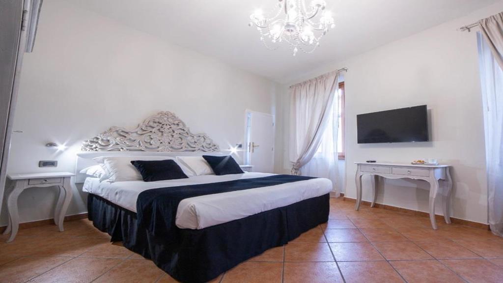 Hotel Residenza Florentia Florencia