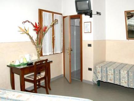 Residenza Florentia Florencia