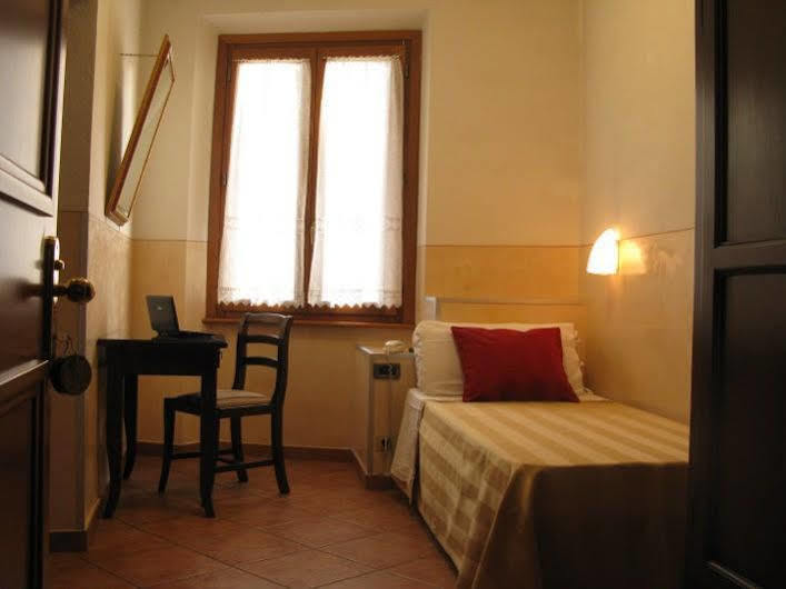 Residenza Florentia 3* Florencia